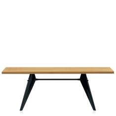 Konferenztische Holz Konferenztisch Cafeteria Tische, vitra, Bürotisch EM Table