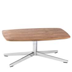 Designer Beistelltisch Beistelltische Holz Brune Lou Coffeetable