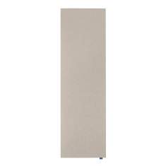 Akustik Pinnboard beige 200x59,5 Pinnwand Büro Legamaster WALL-UP Akustik-Pinboard