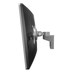 Monitorarm, monitorhalterung, Tischklemme, Kabellochbefestigung, Monitor-Befestigung Dataflex Viewlite Monitorarm - Wand 202