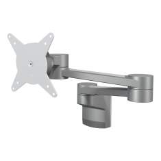 Monitorarm Monitorhalterung, Tischklemme, Kabellochbefestigung, Monitor-Befestigung Dataflex Viewlite Monitorarm - Wand 222
