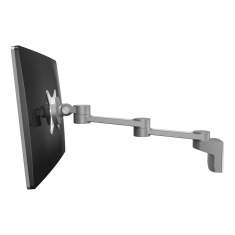 Monitorarm Monitorhalterung, Tischklemme, Kabellochbefestigung, Monitor-Befestigung Dataflex Viewlite Monitorarm - Wand 222