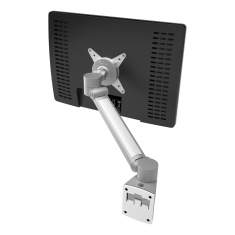 Monitorarm Monitorhalterung, Tischklemme, Kabellochbefestigung, Monitor-Befestigung Dataflex Viewlite plus Monitorarm - Wand 312