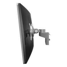 Monitorarm, monitorhalterung, Tischklemme, Kabellochbefestigung, Monitor-Befestigung Dataflex Viewlite Monitorarm - Schiene 402
