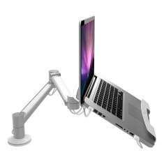 Dataflex Viewlite Notebookhalterung - Option 040