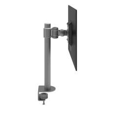 Viewmate Monitorhalterung, Tischklemme, Kabellochbefestigung, Monitor-Befestigung Dataflex Viewmate Monitorarm - Schreibtisch 652