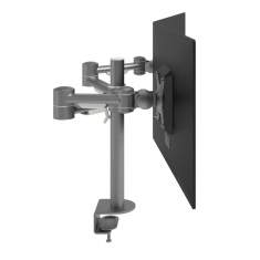 Dataflex Monitorhalterung, Tischklemme, Kabellochbefestigung, Monitor-Befestigung Viewmate Monitorarm - Schreibtisch 632