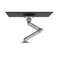 Monitorbefestigung, Monitorhalterung Dataflex Viewmate Monitorarm - Schienensystem 142