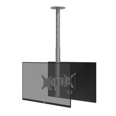 Deckenbefestigung, Deckenhalterung Dataflex Viewmate Monitorarm - Decke 572