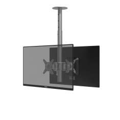 Deckenbefestigung, Deckenhalterung Dataflex Viewmate Monitorarm - Decke 572