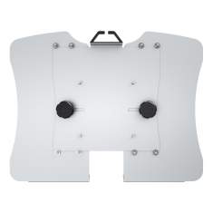 Dataflex Viewmate Notebookhalterung - Option 972