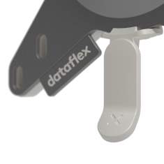 Monitorarm Halterung Vesa Dataflex Viewmate Schnellverschlussbefestigung - Option 990
