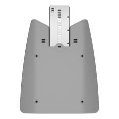 Monitorarm, Tablethalterung, Vesa Dataflex Viewmate Universal-Tablethalterung - Option 962