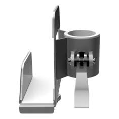 Dataflex Viewmate Thin-Client-Halterung - Option 422