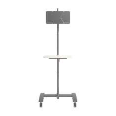 Trolley Dataflex Viewmate Workstation - Fußboden 712
höhenverstellbar