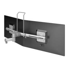 Monitorhandgriff Dataflex Viewgo Dual-Monitorhandgriff - Option 004