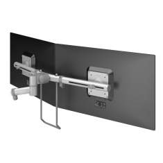 Monitorhandgriff Dataflex Viewgo Dual-Monitorhandgriff - Option 004