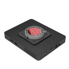 Dataflex Viewgo Thin-Client-Halterung - Schreibtisch 903