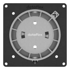 Dataflex Viewgo Thin-Client-Halterung - Schreibtisch 903