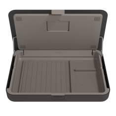 Bento Notebookständer, Tabletständer, In-line-Dokumentenhalter, Agile Working Dataflex Addit Bento® ergonomische Toolbox 903