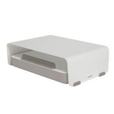 Notebookerhöhung, Monitorständer Dataflex Addit Bento® Monitorerhöhung 110