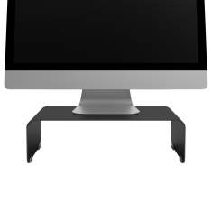 Notebookerhöhung, Monitorständer Dataflex Addit Bento® Monitorerhöhung 113