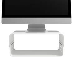 Notebookerhöhung, Monitorständer Dataflex Addit Bento® Monitorerhöhung - verstellbar 120