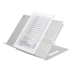 Dokumentenhalter, Konzepthalter, Leseständer Dataflex Addit Dokumentenhalter - verstellbar 402
