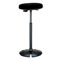 Stehhilfe Ergonomische Bürostühle schwarz Steelcase Stehsitz BFree