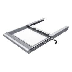 Sicherheitsschublade, Sicherung von Notebooks, Tablets Dataflex Addit laptop Sicherheits Schublade 622