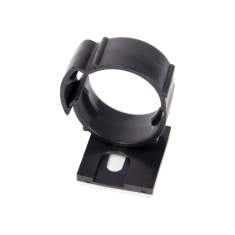 Kabelbinder, Cable Manager, Kabelhalter, Kabelclips, Kabelschutz Dataflex Addit Kabelschlucker ø15/25 mm - Befestigungsclips 903