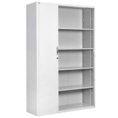 Rolladenschrank Büro Büroschränke mit Rolladen Büroschrank, Sara, Rolladenschränke King