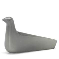 Vitra L’Oiseau Keramik moosgrau