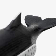 Eames House Whale 3
