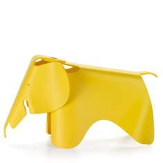 Vitra Eames Elephant gelb