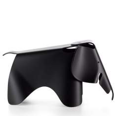 Vitra Eames Elephant schwarz