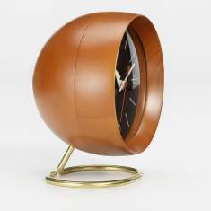 Tischuhren vitra Desk Clocks - Chronopak