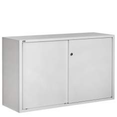 Metallschrank, Schiebetüren, Aktenschrank, Sara,   King