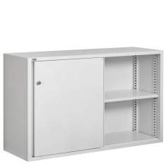 Metallschrank, Schiebetüren, Aktenschrank, Sara, King