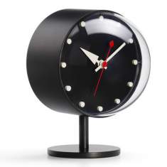 schwarz Tischuren vitra Desk Clocks - Night Clock