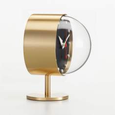 golden Tischuren vitra Desk Clocks - Night Clock