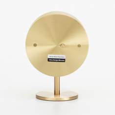 golden Tischuren vitra Desk Clocks - Night Clock