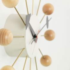 Wanduhr Wall Clocks - Ball Clock