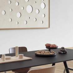 Vitra Rotary Tray Etagere