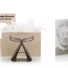 Butterfly Stool Miniatur