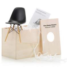 vitra Miniatures Collection- DSW