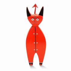 vitra Wooden Dolls Little Devil Figur