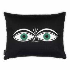 Kissen vitra Graphic Print Pillows - Eyes