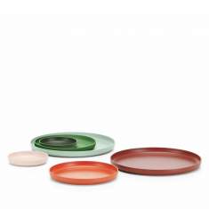 vitra Trays