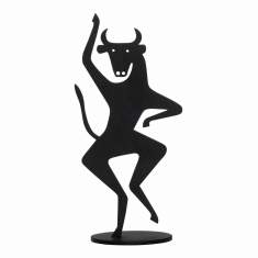 vitra Silhouette Bull